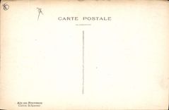 CPA Aix en Provence Cloitre St Sauveur 