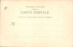 CPA Aix en Provence Cloitre de la Cathedrale XI siecle 