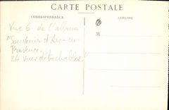 CPA Aix en Provence Cloitres de la Cathedrale XI siecle 