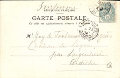 CPA Aix en Provence Cathedrale de St Sauveur XIII siecle 