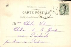 CPA Aix en Provence Cloitre du College du Sacre Coeur 