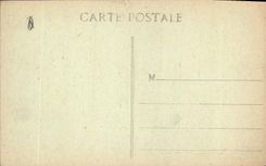 CPA Aix en Provence Interieur de la Cathedrale St Sauveur XIV siecle 