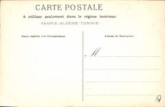 CPA Aix en Provence Baptistere de la Cathedrale Ancien Temple d'Apollon 