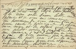 CPA Aix en Provence Cloitre de la Cathedrale 