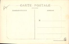 CPA Aix en Provence Portes de la Cathedrale XV siecle 