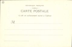 CPA Aix en Provence Portes de la Cathedrale XV S 