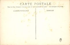 CPA Aix en Provence Eglise St Jean de Malte Tombeau des Comtes de Provence XIII siecle 