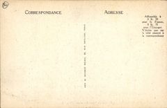 CPA Aix en Provence le Cloitre de Saint Sauveur XI siecle 