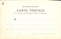 CPA Aix en Provence la Cathedrale de St Sauveur XIII siecle 