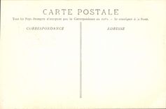 CPA Aix en Provence Cathedrale St Sauveur le Portail XV siecle 