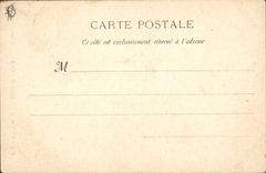 CPA Aix Porte de la Cathedrale XV siecle 