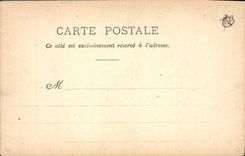 CPA Aix en Provence Cathedrale de Saint Sauveur XIII siecle 