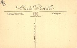 CPA Aix en Provence Cathedrale Saint Sauveur le Baptistere Ancien Temple d'Apollon 