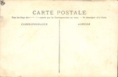 CPA Aix en Provence la Cathedrale St Sauveur 