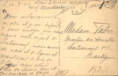 CPA Aix en Provence Cathedrale St Sauveur XI S details du Portail Roman 