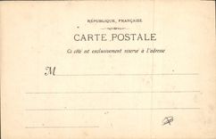 CPA Aix en Provence Cathedrale St Sauveur Chapelle de l'Universite Autel du XV siecle 