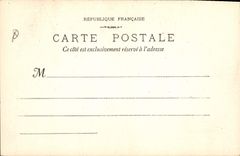 CPA Aix en Provence Cathedrale Saint Sauveur le Buisson ardent par Nicolas Froment XV siecle 