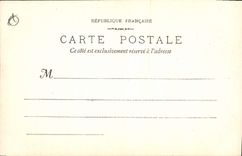 CPA Aix en Provence Cathedrale Saint Sauveur Tombeau de l'Archeveque Olivier de Pennart XV siecle 