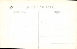 CPA Aix en Provence Cathedrale Saint Sauveur XI siecle 