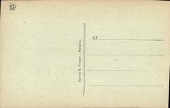 CPA Marseille vue generale sur N D de la Garde 