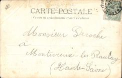CPA Marseille Vieux Port 