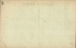 CPA Marseille La Mairie 