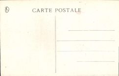 CPA Marseille Hotel de Ville 