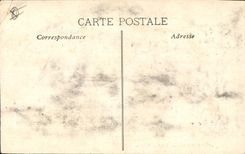 CPA Marseille Hotel de Ville 