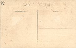 CPA Marseille Hotel de Ville 