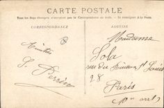 CPA Marseille La Mairie 