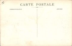 CPA Marseille L'Hotel de Ville 