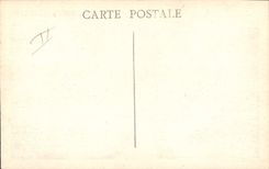 CPA Marseille La Mairie 