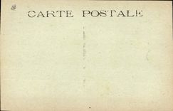 CPA Marseille la Mairie 