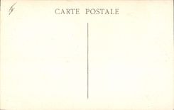 CPA Marseille le Phare Ste Marie Courrier rentrant a la Joliette 