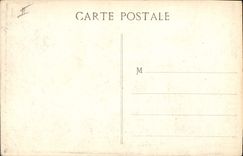 CPA Marseille le Phare de la Desirade 