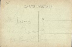 CPA Marseille vue panoramique prise du Phare Ste Marie 