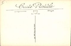 CPA Marseille depart d'un Transatlantique 