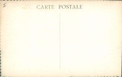 CPA Marseille le Phare Sainte Marie 