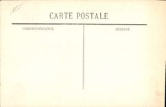 CPA Marseille le Phare de Planier 