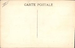 CPA Marseille Phare de Planier 