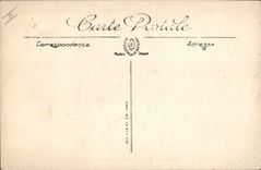 CPA Marseille le Phare de Planier 