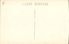 CPA Marseille le Phare Ste Marie Courrier rentrant a la Joliette 