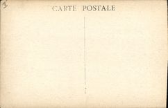 CPA Marseille le Phare Sainte Marie 