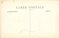 CPA Marseille le Phare Ste Marie 