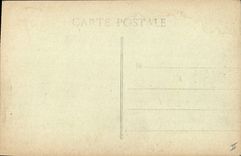 CPA Marseille Phare Sainte Marie 