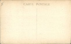 CPA Marseille le Phare Sainte Marie 