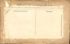 CPA Marseille le Phare de Planier 