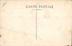 CPA Marseille le Phare la Desirade 