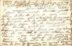 CPA Marseille Phare de Planier 