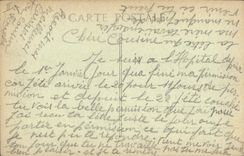 CPA Marseille le Phare du Planier 